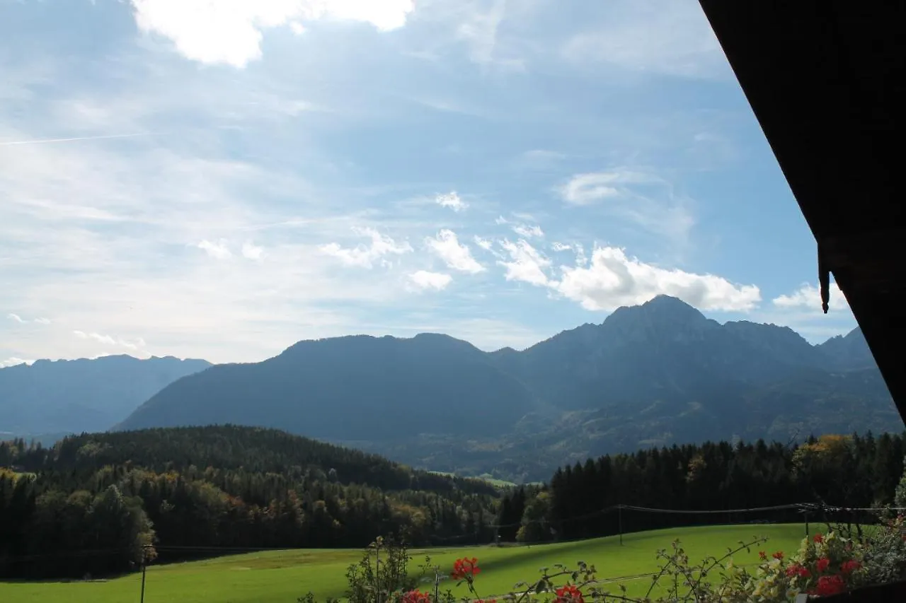 Hainbuchhof Anger Deutschland