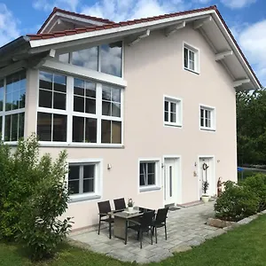  Apartment Im Zentrum